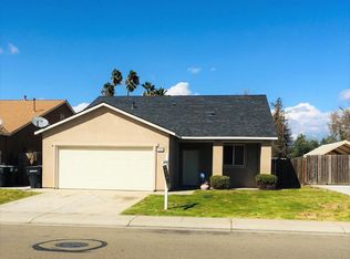 1809 San Ramos Way, Modesto, CA 95358