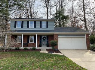 12443 Oliver Cromwell Dr, Herndon, VA 20171