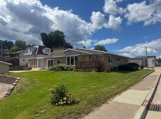 204 E South Railroad Street, Kendall, WI 54638
