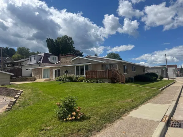 204 E South Railroad Street, Kendall, WI 54638