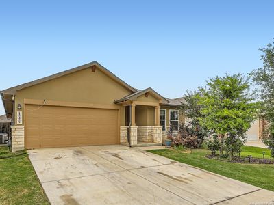 13439 DROP SEED, San Antonio, TX, 78254