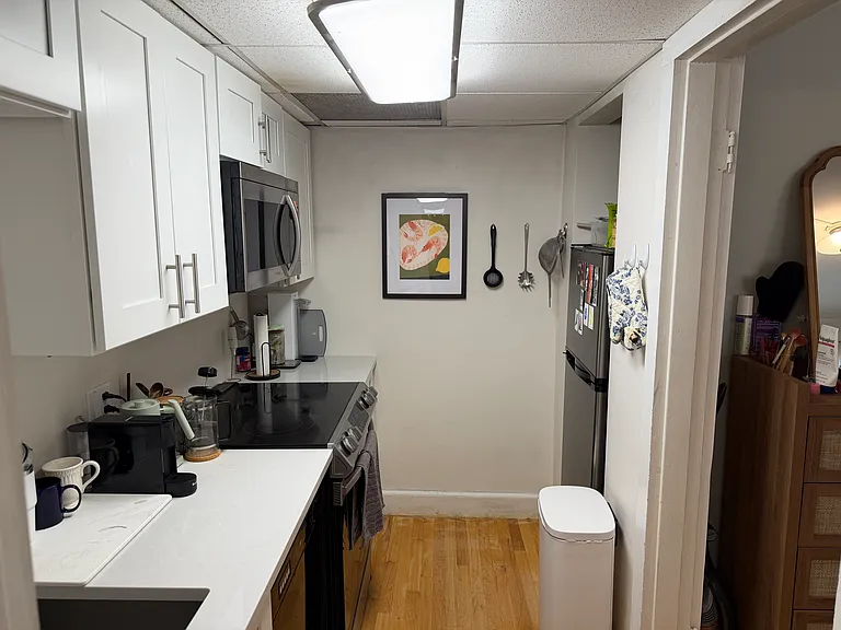 464 Commonwealth Ave #26 — Photo 7