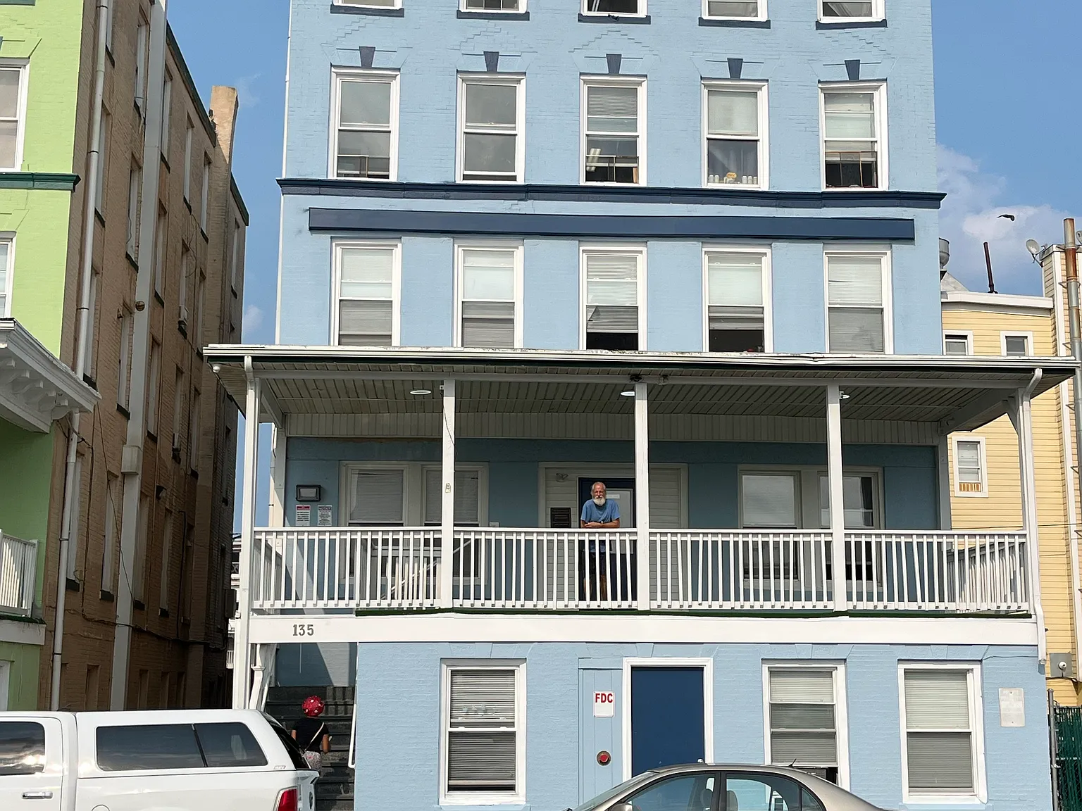 133-135 Saint James Place — Photo 3