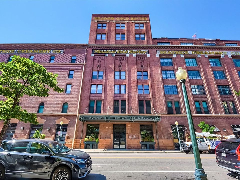 1801 Wynkoop St Denver, CO, 80202 Apartments for Rent Zillow