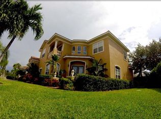 1414 Jumana Loop, Apollo Beach, FL 33572