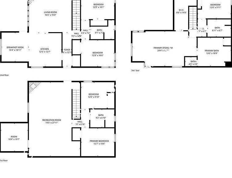 26A Tallyho Ln — Photo 44