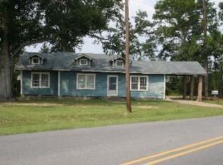2009 Oak Grove Rd, Hattiesburg, MS 39402