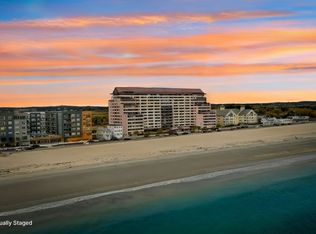 350 Revere Beach Blvd #8K, Revere, MA 02151