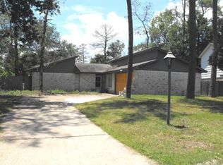 2007 Fir Springs Dr, Humble, TX 77339
