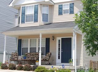 8 Chrishem Ct, Baltimore, MD 21228