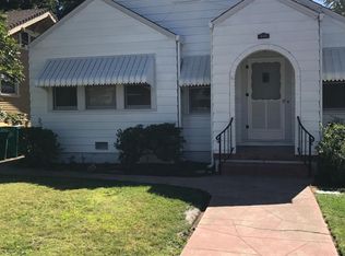 210 E Wyandotte St, Stockton, CA 95204