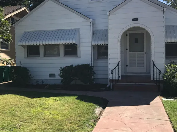 210 E Wyandotte St, Stockton, CA 95204