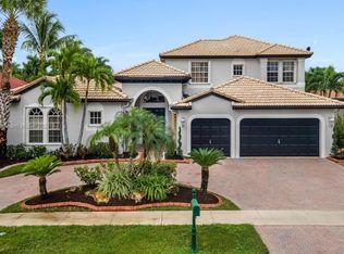 4268 SW 185th Ave, Hollywood, FL 33029