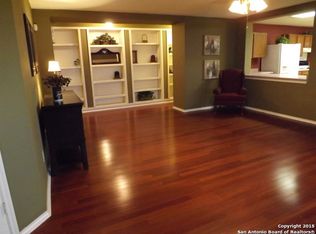 8403 Cross Spg, San Antonio, TX 78251