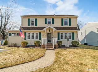 101 Vincent Road, Bristol, CT 06010