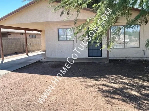 149 W Lester St Unit 1, Tucson, AZ 85705