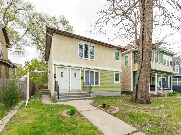 3117 17th Ave S, Minneapolis, MN 55407