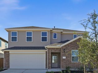 212 Crumpton Way, Hutto, TX 78634