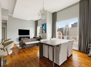 The Alexander, New York, NY 10017