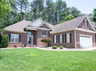 5698 Avenwood Cir NW LOT 14, Cleveland, TN 37312
