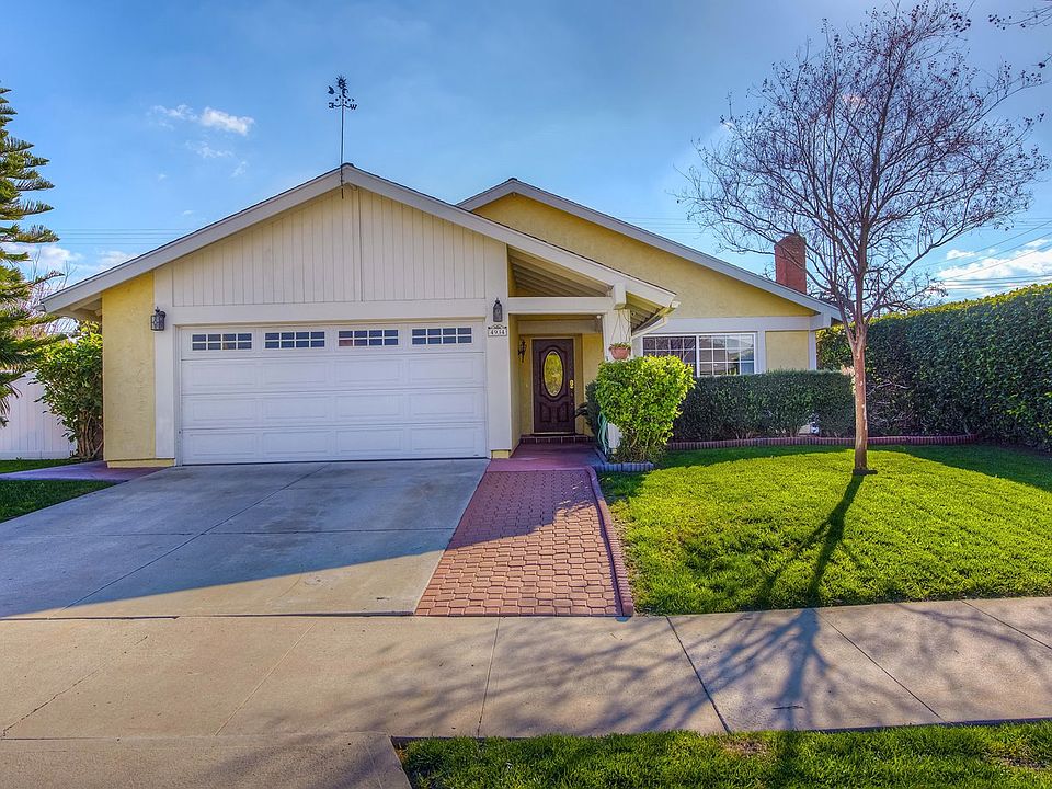 4934 E. Sycamore in Orange