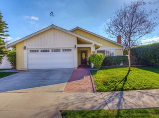 4934 E Sycamore Ave, Orange, CA 92869