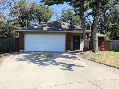 5901 Kesler Dr, Arlington, TX, 76017
