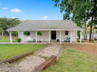 93 Parnell Rd, Abbeville, SC 29620