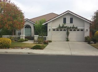 5758 Cherry Way, Livermore, CA 94551