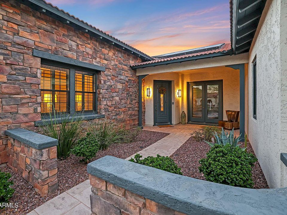 21434 W Brittle Bush Ln, Buckeye, AZ 85396 Zillow