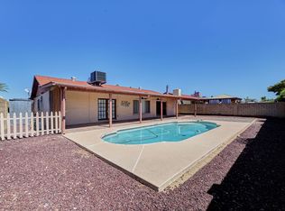 5215 W Garden Dr, Glendale, AZ 85304