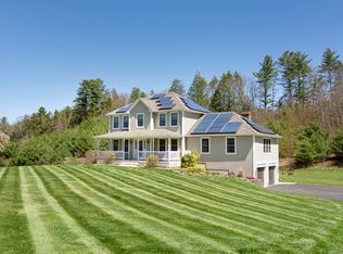 70 Skyline Dr, Oakham, MA 01068
