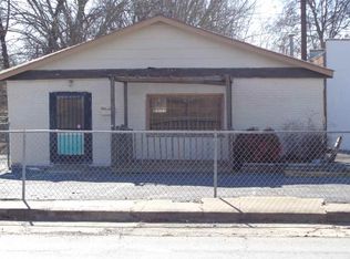 2315 Wright Ave, Little Rock, AR 72202