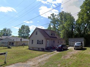 20 Guenther Ave, Pine Hill, NJ 08021