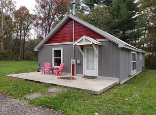 251 Nebraska Rd, Tionesta, PA 16353