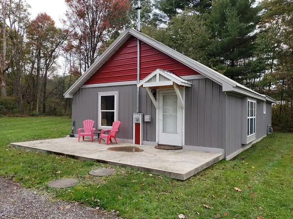 251 Nebraska Rd, Tionesta, PA 16353