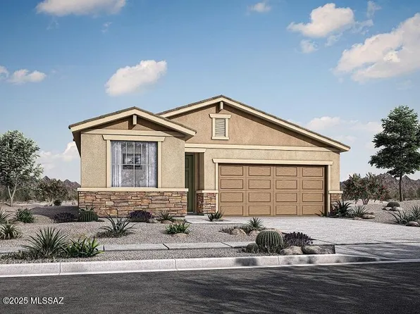 10150 S Arnold Ranch Ct, Vail, AZ 85641