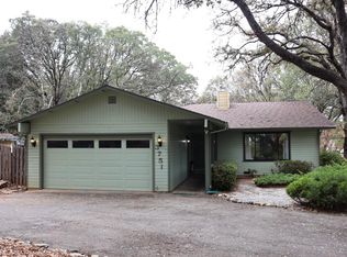 3751 De Sabla Rd, Shingle Springs, CA 95682