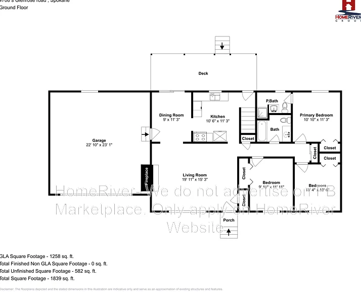 4708 S Glenrose Rd — Photo 23