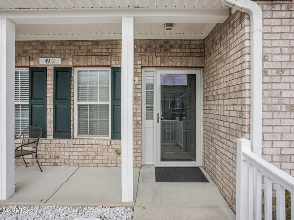 4912 Dreamweaver Court SE Unit 4, Southport, NC 28461
