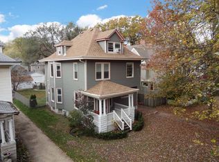 711 S Walnut St, Springfield, IL 62704