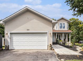 563 Loucks Dr, Russell, ON K4R1H1