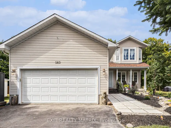 563 Loucks Dr, Russell, ON K4R 1H1