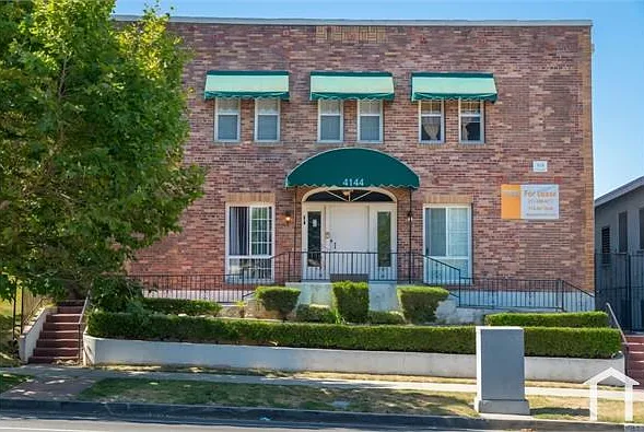 4144 W Adams Blvd #20