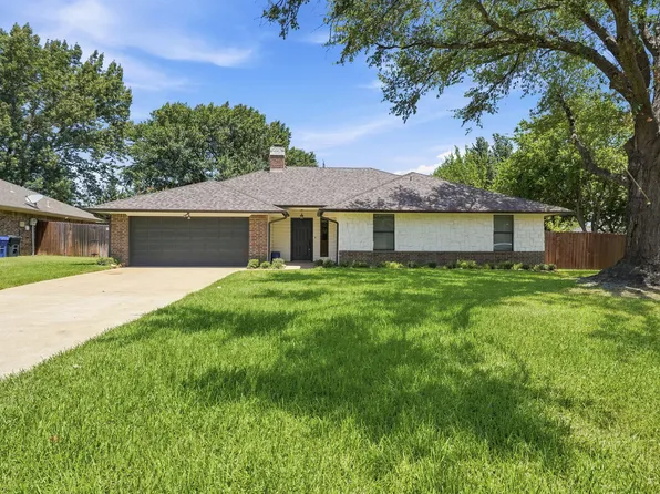 306 Dove Creek Trl, Southlake, TX 76092