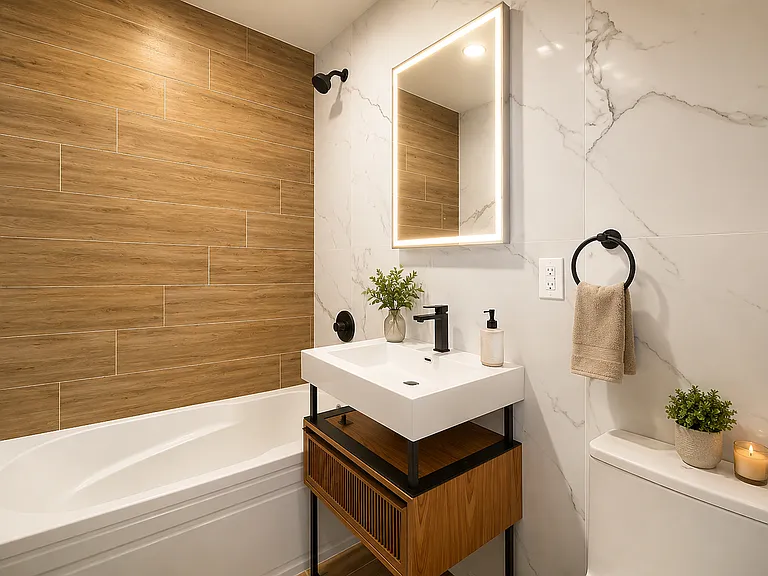 215 S 4th St #3B — Photo 5