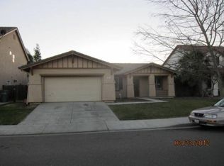 601 Roadrunner Dr, Patterson, CA