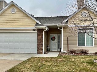 1229 SE Birch Ln, Ankeny, IA 50021