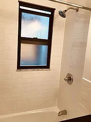 Rented by Metropolis Real Estate of Manhattan