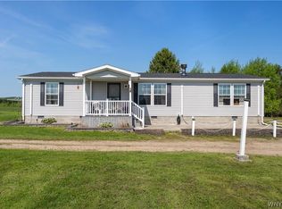 3048 Wing St, Bliss, NY 14024